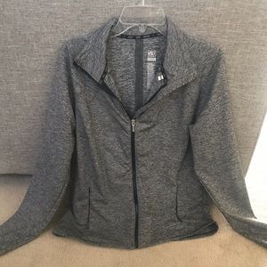 VSX workout jacket
